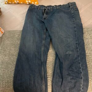 Carhartt men’s jeans